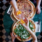 turystki Turystki nie zapłaciły za pizzę. Właścicielka lokalu znalazła na nie sposób