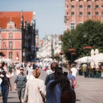 Turysto...! Ważny apel władz Gdańska