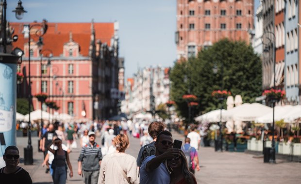 Turysto...! Ważny apel władz Gdańska