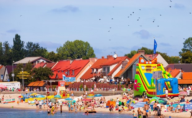 Turysto, zgłaszaj się do sanepidu. Jest apel 