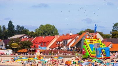 Turysto, zgłaszaj się do sanepidu. Jest apel 