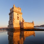 Turystów w Portugalii mniej o 61 proc. niż przed pandemią
