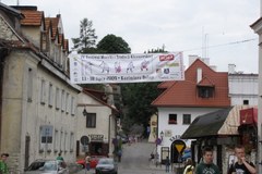 Turystyczne atrakcje w Kazimierzu Dolnym