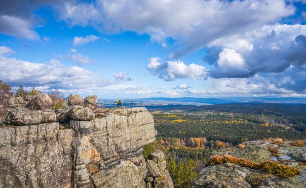 Turystyczny boom na Dolnym Śląsku. Zagraniczni turyści pokochali region