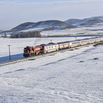 Turystyczny Express Wschodni w Turcji. Podróż przez nieznane góry Anatolii