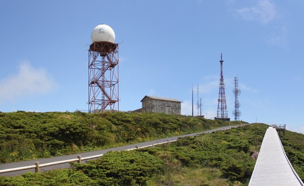 Turystyczny raj w niebezpieczeństwie? Możliwa erupcja wulkanu