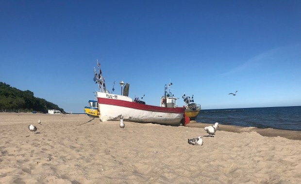 Turystyka a wojna. "Musimy krzyczeć: Pomorze Zachodnie jest bezpieczne!"