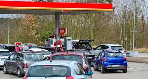 Turystyka paliwowa kwitnie. Niemcy masowo tankują na przygranicznych stacjach w Polsce