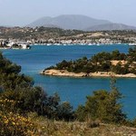 Turystyka pomogła greckiej gospodarce