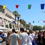 Turystyka w Chorwacji w kryzysie. Władze biją na alarm. "Straciliśmy 140 mln euro"