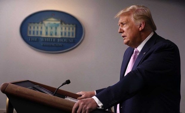 Turystyka w Egipcie i heroina Talibów. Biały Dom opublikował listę projektów USAID