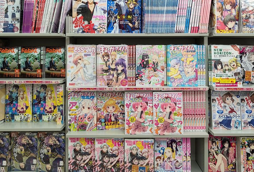 Turystyka w Japonii traci. Podróżnych przeraziła przepowiednia z komiksu