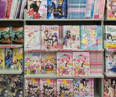Turystyka w Japonii traci. Podróżnych przeraziła przepowiednia z komiksu