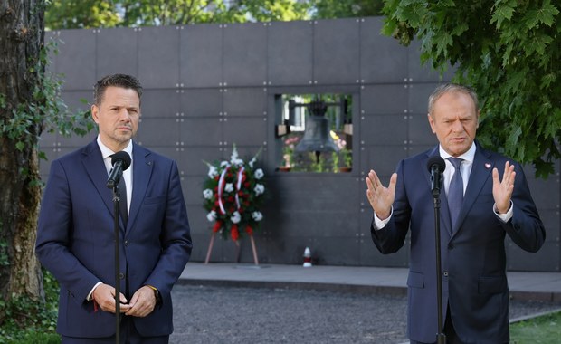 Tusk: 100 mln zł na rozbudowę Muzeum Powstania Warszawskiego