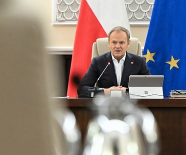 Tusk: 2025 będzie rokiem pozytywnego przełomu. "Mocny sygnał rozwoju"