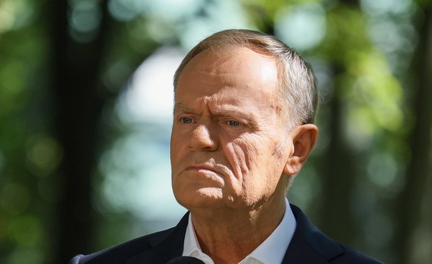 Tusk: 29 października przedstawimy raport ws. działań obcych służb