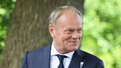 Tusk: Afera mieszkaniowa Nawrockiego pachnie brzydko