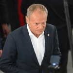 UPA Tusk apeluje do Nawrockiego i Zełenskiego. "Mamy bardzo poważny problem"