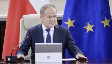 Tusk apeluje do prezydenta. "Na tym rynku można buszować zupełnie bezkarnie"