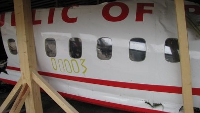 Tusk: Arabski nie ponosi odpowiedzialności za katastrofę smoleńską