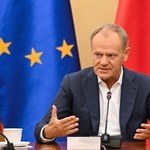 Tusk: Aresztowano 10 osób zaangażowanych w akty dywersji i sabotażu 