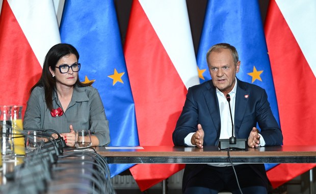 Tusk: Będę oczekiwał szczegółowych raportów od ministrów