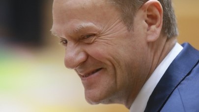 Tusk: Będę zachęcać, by utrzymać jedność polityczną 27 krajów