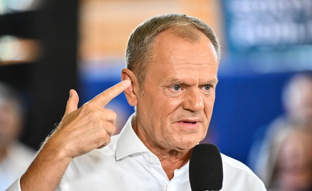 Tusk będzie musiał przeprosić? Bezpartyjni Samorządowcy złożyli pozew