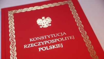 Tusk: Będzie propozycja prostej zmiany konstytucji