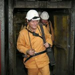 Tusk boi się górników i spadających sondaży