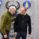 Tusk chce bliższej współpracy z Norwegią. Zwrócił się też do Nawrockiego