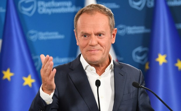 Tusk chce komisji śledczej ws. wpływu Rosji na energetyczną politykę PiS-u