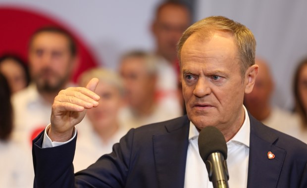 Tusk chce przeprosin, pełnej informacji i odszkodowania dla rodzi ofiar ataku na konwój