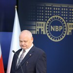 Tusk chce usunąć Adama Glapińskiego z NBP. Kaczyński: Plan z jakiejś bajki 
