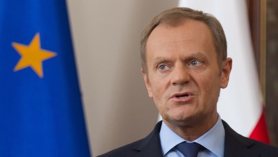 Tusk: Chcemy, by polski węgiel nie był ofiarą nieuczciwych operacji