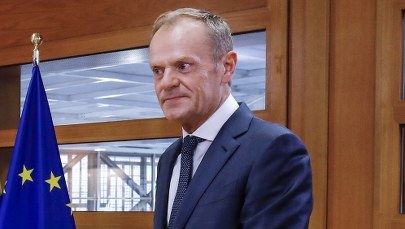 Tusk: Chciałbym, by spór Polski z KE zakończył się jak najszybciej
