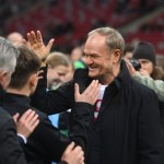 Tusk chwali program budowy orlików. "Zazdrości nam cała Europa"