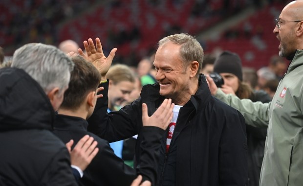 Tusk chwali program budowy orlików. "Zazdrości nam cała Europa"