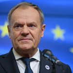 Tusk cierpko o azylu dla Romanowskiego. Padły mocne słowa