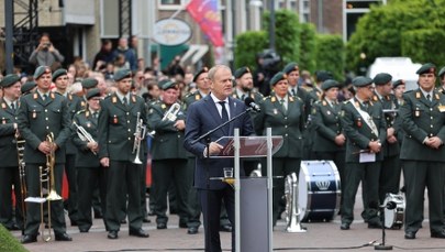 Tusk: Czas beztroski i komfortu się skończył 