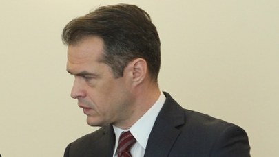 Tusk czeka na wyjaśnienia Nowaka ws. zegarków 