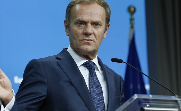 Tusk czy komunista? 