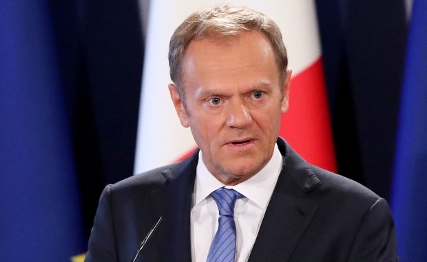 Tusk: Data wiecu poparcia dla mnie jest wysoce niefortunna