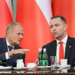 Tusk do Nawrockiego: Jeszcze jest czas!