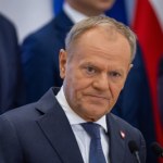 Tusk do Nawrockiego: Kawa na ławę. Chodzi o SAFE
