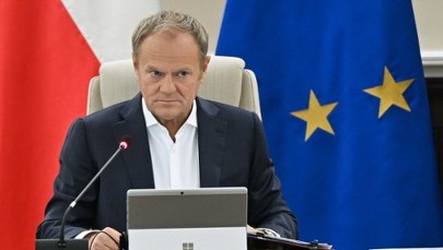 ​Tusk gotowy zablokować szczyt UE. Ustalenia RMF FM