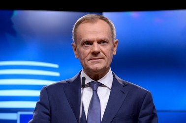 Tusk gratuluje Morawieckiemu i liczy na dobrą współpracę 