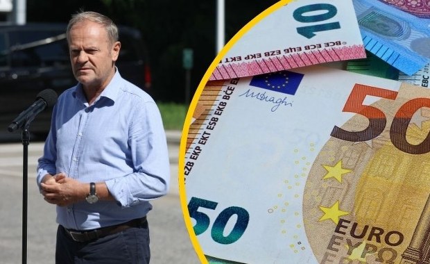 Tusk grozi w sprawie KPO. "Nie zamierzam nikogo straszyć, ale..."