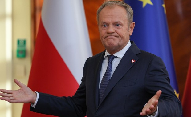 ​Tusk grzmi po wecie Nawrockiego. "Zapłacą wszyscy"