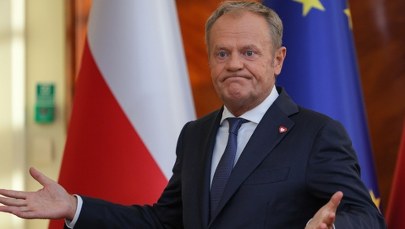 ​Tusk grzmi po wecie Nawrockiego. "Zapłacą wszyscy"